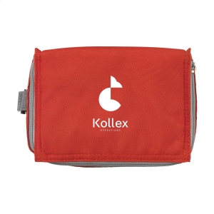 Sac isotherme en polyester RPET 600D 34