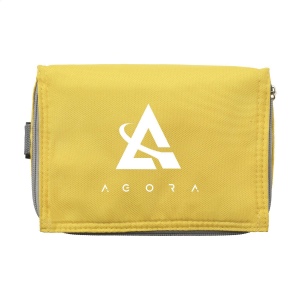 Sac isotherme en polyester RPET 600D 36