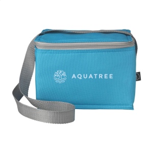 Sac isotherme en polyester RPET 600D 11