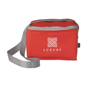 Sac isotherme en polyester RPET 600D 13