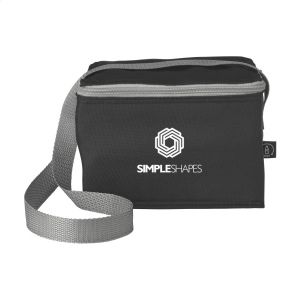 Sac isotherme en polyester RPET 600D 14