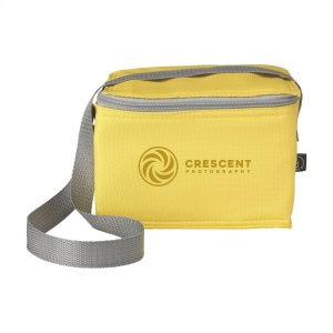 Sac isotherme en polyester RPET 600D 15