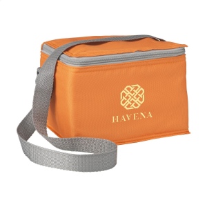 Sac isotherme en polyester RPET 600D 5