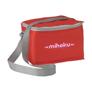 Sac isotherme en polyester RPET 600D 6
