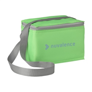 Sac isotherme en polyester RPET 600D 2