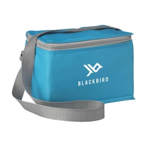 Sac isotherme en polyester RPET 600D 4