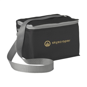 Sac isotherme en polyester RPET 600D 7