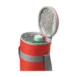 Sac isotherme en polyester RPET 600D 16