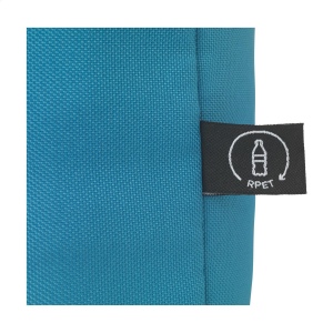 Sac isotherme en polyester RPET 600D 19