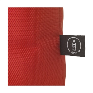 Sac isotherme en polyester RPET 600D 20