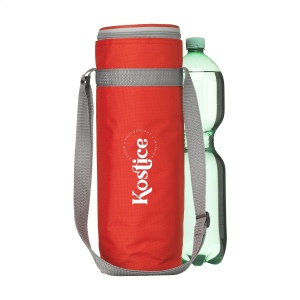 Sac isotherme en polyester RPET 600D 12