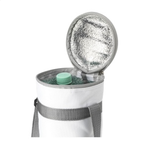 Sac isotherme en polyester RPET 600D 14