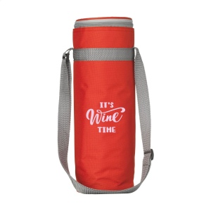 Sac isotherme en polyester RPET 600D 4