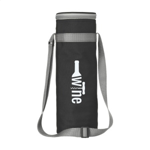 Sac isotherme en polyester RPET 600D 5