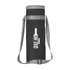 BottleCooler GRS RPET sac isotherme