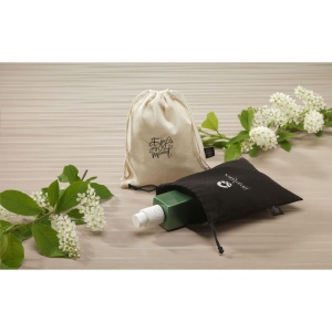 Sac cadeau en coton recyclé (150 g/m²) 6