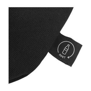 Sac de taille pratique fabriqué à partir de matériaux recyclés 3