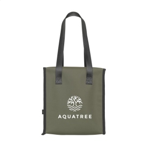 Sac isotherme robuste en PU hydrofuge 21