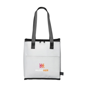 Sac isotherme robuste en PU hydrofuge 14