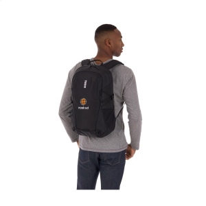 Sac à dos fin et élégant en nylon 400D robuste approuvé bluesign® de la marque Thule 5