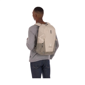 Sac à dos fin et élégant en nylon 400D robuste approuvé bluesign® de la marque Thule 6