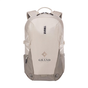 Sac à dos fin et élégant en nylon 400D robuste approuvé bluesign® de la marque Thule 2