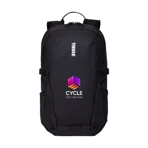 Sac à dos fin et élégant en nylon 400D robuste approuvé bluesign® de la marque Thule 3