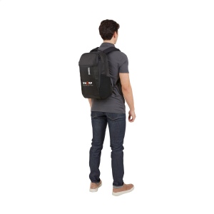 Sac à dos de voyage professionnel en polyester 1680 100% recyclé de la marque Thule 4