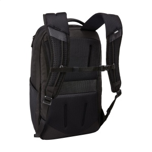 Sac à dos de voyage professionnel en polyester 1680 100% recyclé de la marque Thule 8