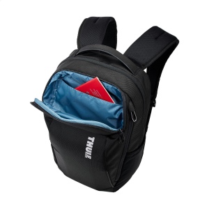 Sac à dos de voyage professionnel en polyester 1680 100% recyclé de la marque Thule 9