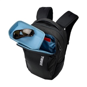 Sac à dos de voyage professionnel en polyester 1680 100% recyclé de la marque Thule 10