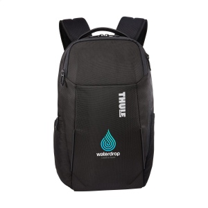 Sac à dos de voyage professionnel en polyester 1680 100% recyclé de la marque Thule 2