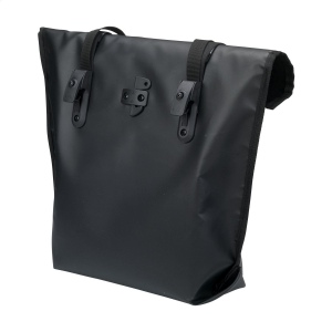 Sac à vélo de la marque Fraenck, fabriqué en toile de voile recyclée 5
