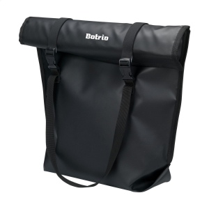 Sac à vélo de la marque Fraenck, fabriqué en toile de voile recyclée 2