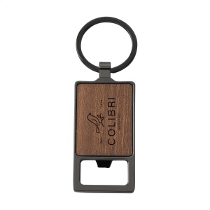 Porte-clés avec décapsuleur 4
