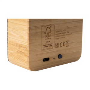 Enceinte sans fil Bluetooth 5 W 4