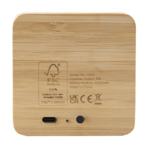 Enceinte sans fil Bluetooth 5 W 5