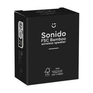 Enceinte sans fil Bluetooth 5 W 6