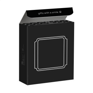 Chargeur rapide pliable 3-en-1 en PU recyclé 5