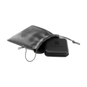 Chargeur rapide pliable 3-en-1 en PU recyclé 7