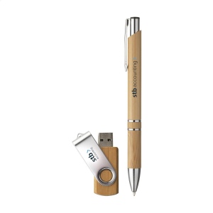 Ensemble cadeau 2 pièces 6