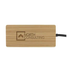 HUB USB 2 4