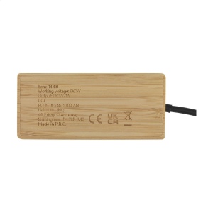 HUB USB 2 5