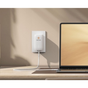 Prise de charge USB-C de la marque Belkin 4