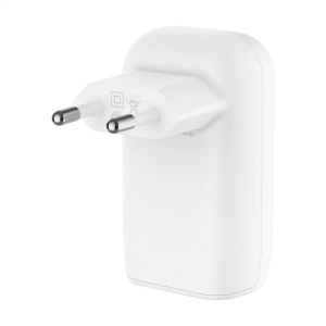 Prise de charge USB-C de la marque Belkin 5