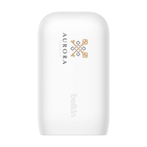 Prise de charge USB-C de la marque Belkin 7