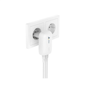 Prise de charge USB-C de la marque Belkin 8