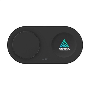BoostCharge™ Pro 2in1 Qi2 15W chargeur magnétique de la marque Belkin 3