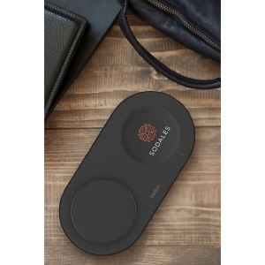 BoostCharge™ Pro 2in1 Qi2 15W chargeur magnétique de la marque Belkin 6