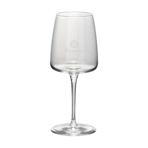 Verre à vin moderne au design puissant 3